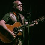 Live Music by David Leask on the Patio