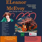 New songs from an Old Island