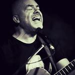 Live music by David Leask on the patio