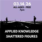 Applied Knowledge and Shattered Figures