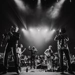 Float Like a Buffalo at The BLOCK