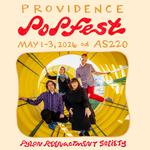 Night One - Providence Popfest