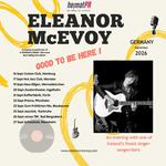 GOOD TO BE HERE TOUR 