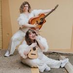 Griefcat & Ella Harp