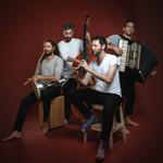 מופע להקה (: