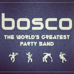 BOSCO PADDY'S DAY PARTY!