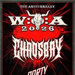 Wacken Open Air 2026