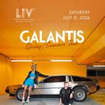 LIV Night Club - Miami Beach
