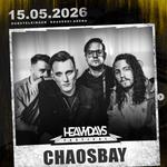 Heavydays Festival 2026