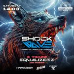 Shock Wave | 8 Years Equalizerz