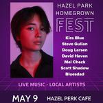 Hazel Park Homegrown Fest 2026