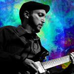 Jon Fadem at Lost Tavern Brewing