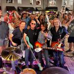 Live at The Maria Center, Gulfport