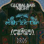 Global Bass Night