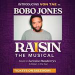 RAISIN - THE MUSIC MUSICAL (SHOW #2)