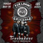 Fun Lovin’ Criminals