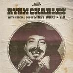 Bandwagon Presents: Ryan Charles w/ Trey Wrks & Y-O 