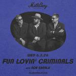 Fun Lovin’ Criminals