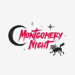 Montgomery Night @ Shoebox Cantina