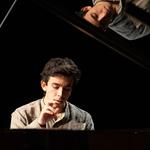 Young talents concert with César Franck Chamber Orchestra /conductor Vahan Mardirossian