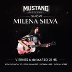 Show Milena Silva