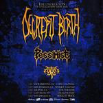 The Uncreation of Civilization Tour 2026