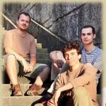 Ávila ES (João Barreto Trio)