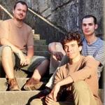 Rivoli TMPorto (João Barreto Trio)