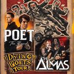 Dying Poets Tour LIVE @ Whit Wort Brewing