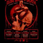 Fuzzed and Buzzed Presents: 