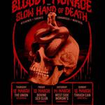 Fuzzed and Buzzed Presents: Live in Montreal 