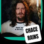Full Band - Chace Rains & The Wrest