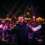 Lozano at Aarau, Switzerland 