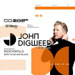 John Digweed x Endless Sound