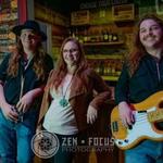 Celebrating 55 years of The Allman Brothers "at Fillmore East"