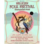 Nelligen Folk Festival 2026