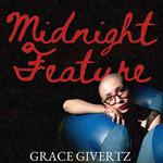 Grace Givertz - Live at Mechanics Hall