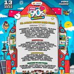 Love The 90s Madrid 2026