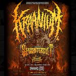 Kraanium Australian tour (Sydney) 