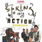 Spring into Action Music Showcase