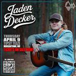 Tipsy Teeze Music Hall