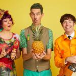 Ballarat Begonia Festival 2026