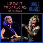 Lisa Mann's NW'ern All-Stars at Alberta Rose Theatre