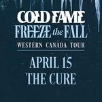 Cold Fame & Freeze the Fall