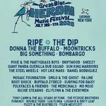 Great Blue Heron Music Festival 2026