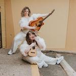 Griefcat @ SPRUNG! 2026 Comedy Festival