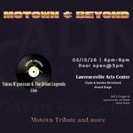 Motown & Beyond