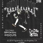 Funk On The Run presents