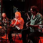 Johnny Dowd and the Human Shields