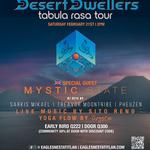 Desert Dwellers at Eagle's Nest Atitlan 